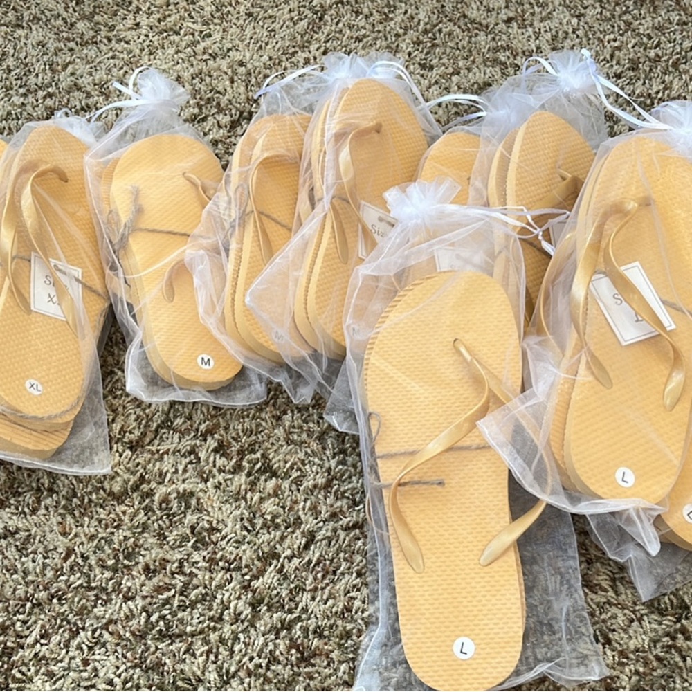 Women’s Flip Flops